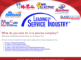 hometownserviceteam.com