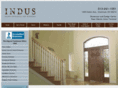 indusdoors.com