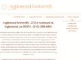 inglewood-keys.com