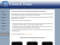 iphoneclinicaltrials.com