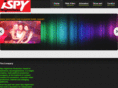 ispyproductions.com