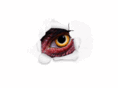 itslookingatme.com