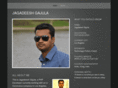 jagadeeshgajula.com