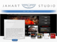 jahartstudio.com