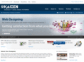 kaizencare.com