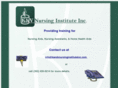 kandvnursinginstituteinc.com