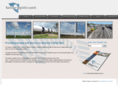 kansaslogisticspark.com