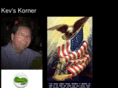 kevinfinneran.com