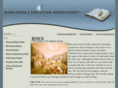 kingdomchristianministries.net
