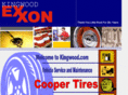 kingwoodexxon.com