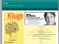 klugethebook.com