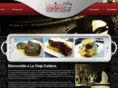 laviejacaldera.com