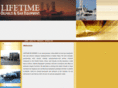 lifetimeequipment.com
