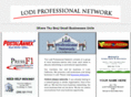 lodipronet.com