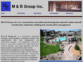 m-bgroup.com