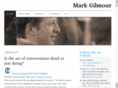 markgilmour.com