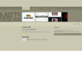 mattsdesigns.com
