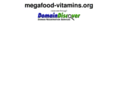 megafood-vitamins.org