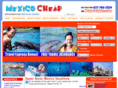 mexicocheap.com