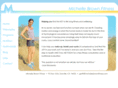 michellebrownfitness.com