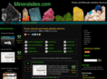 mineralsites.com