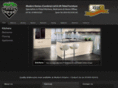 modernhomes.co.uk
