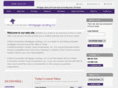 mortgagelendingoftx.com