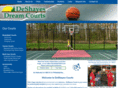 mybasketballcourt.com