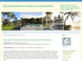 mybigislandcondo.com