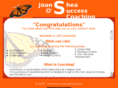 mysuccesscoaching.com