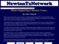 newtontxnetwork.com