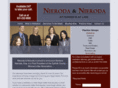 nierodalaw.com