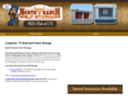 northranchselfstorage.net