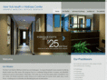 nyhealthandwellnesscenter.com