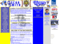oscarsmithbaseball.com