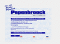 papenbroock.de