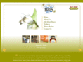 peaceriverbees.com