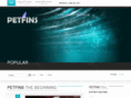 petfins.com