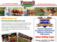 premierindoorsports.com