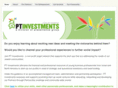 presentenseinvestments.com