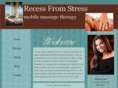 recessfromstress.com