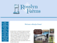 rosslynfarms.org