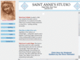 saintannesstudio.com