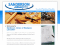 sandersonjoinery.com