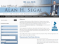 segallawoffice.com