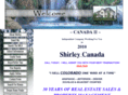 shirleycanada.net