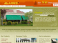 shrisaiindustries.com