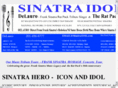 sinatrahero.com