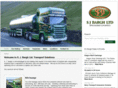 sjbargh.co.uk