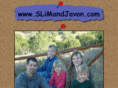 slimandjavon.com